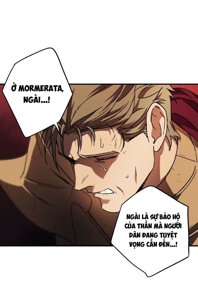 Bị Che Khuất Bởi Mặt Trời Lặn Chapter 92 - Trang 2