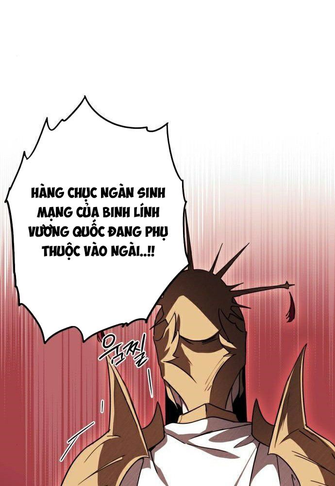 Bị Che Khuất Bởi Mặt Trời Lặn Chapter 92 - Trang 2