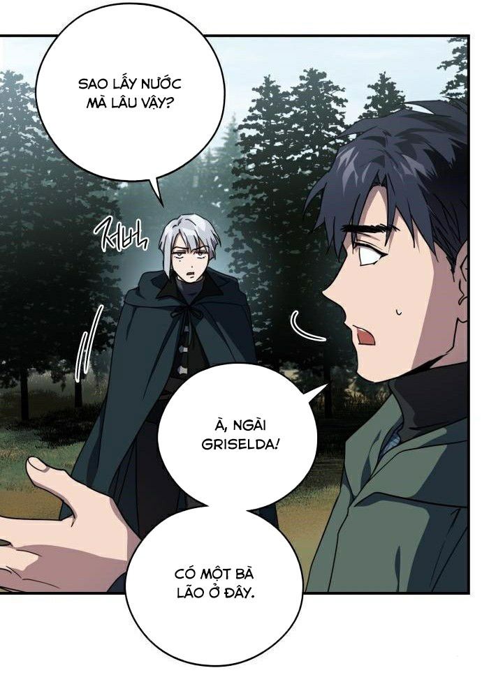 Bị Che Khuất Bởi Mặt Trời Lặn Chapter 93 - Trang 2