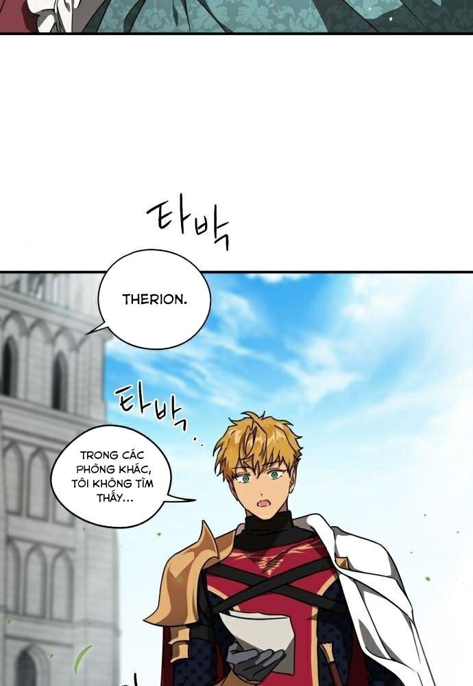 Bị Che Khuất Bởi Mặt Trời Lặn Chapter 93 - Trang 2