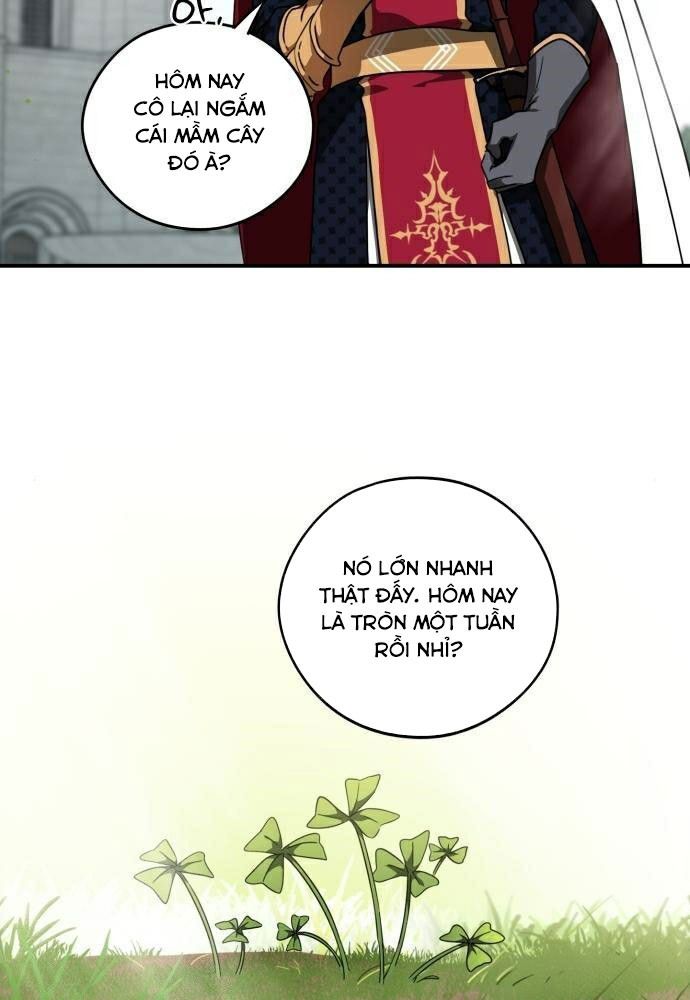 Bị Che Khuất Bởi Mặt Trời Lặn Chapter 93 - Trang 2