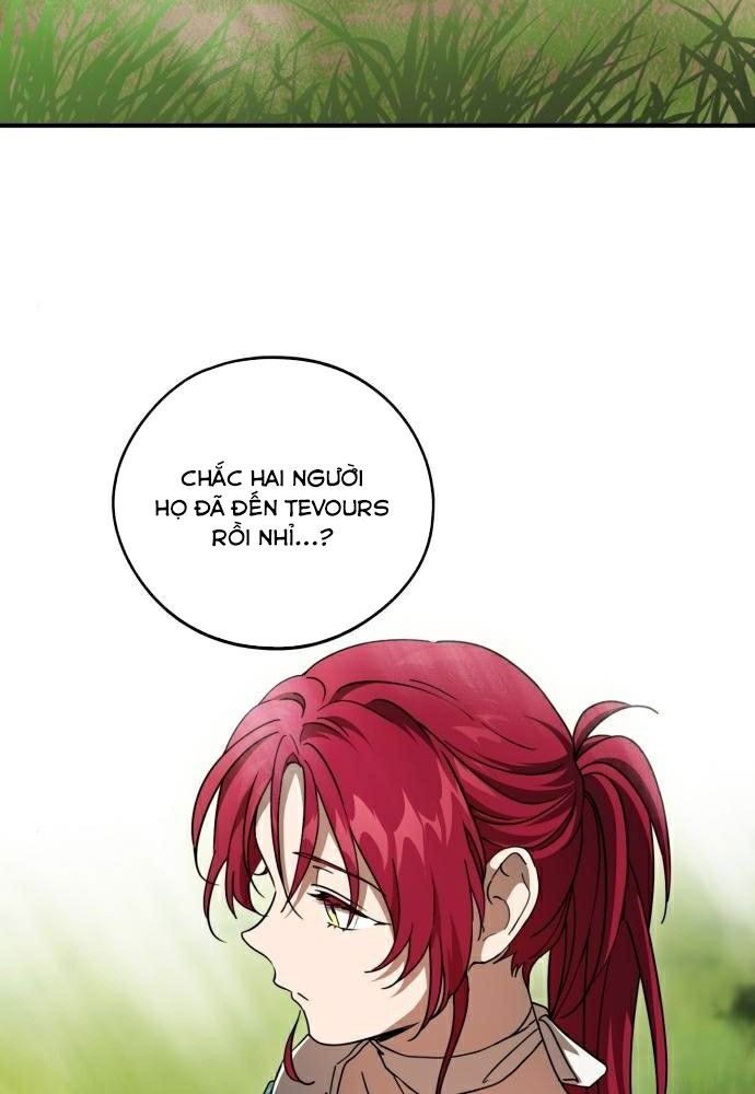 Bị Che Khuất Bởi Mặt Trời Lặn Chapter 93 - Trang 2