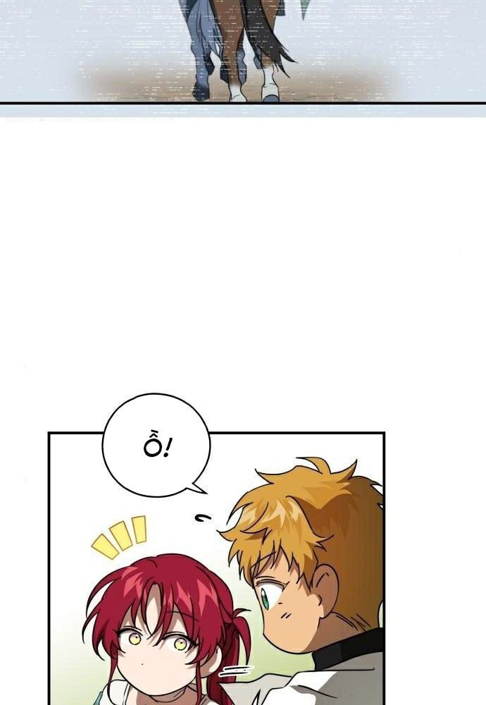 Bị Che Khuất Bởi Mặt Trời Lặn Chapter 93 - Trang 2