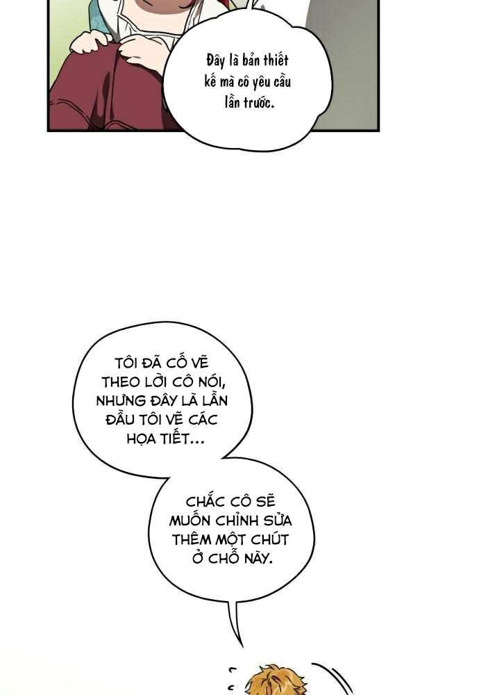 Bị Che Khuất Bởi Mặt Trời Lặn Chapter 93 - Trang 2