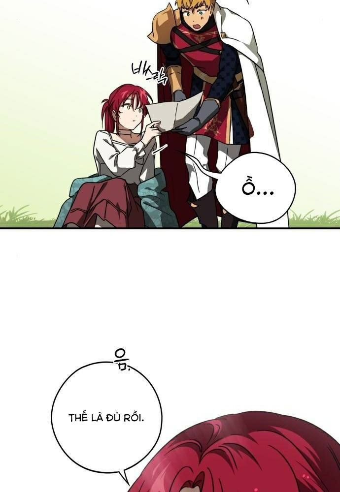 Bị Che Khuất Bởi Mặt Trời Lặn Chapter 93 - Trang 2