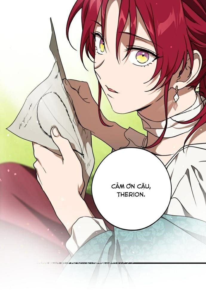 Bị Che Khuất Bởi Mặt Trời Lặn Chapter 93 - Trang 2