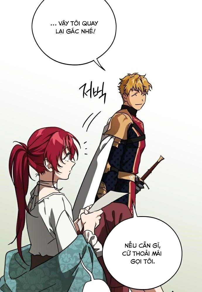 Bị Che Khuất Bởi Mặt Trời Lặn Chapter 93 - Trang 2