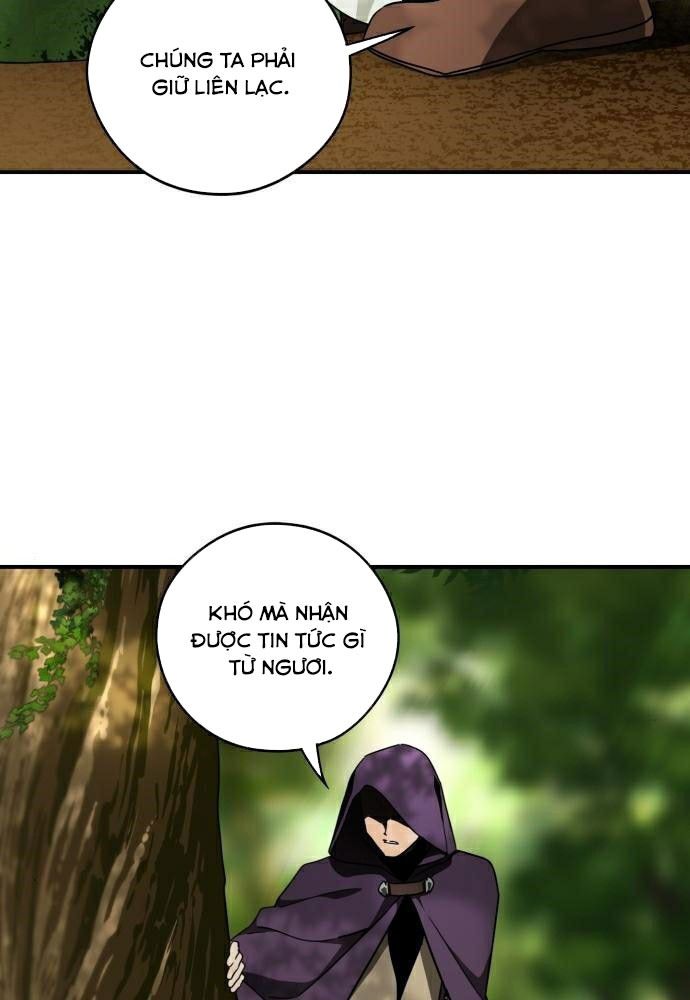 Bị Che Khuất Bởi Mặt Trời Lặn Chapter 93 - Trang 2