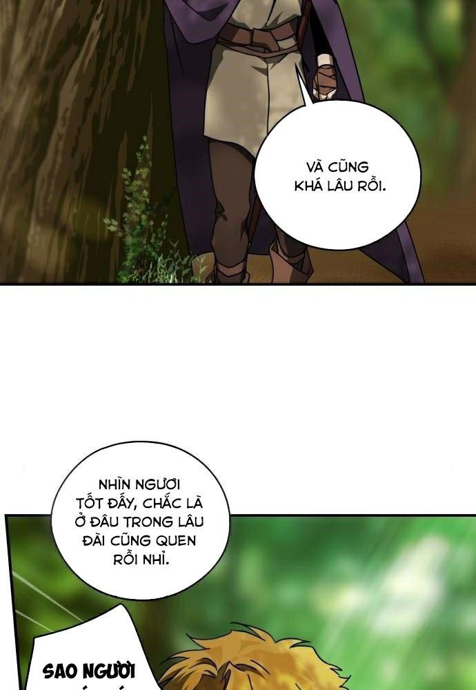 Bị Che Khuất Bởi Mặt Trời Lặn Chapter 93 - Trang 2