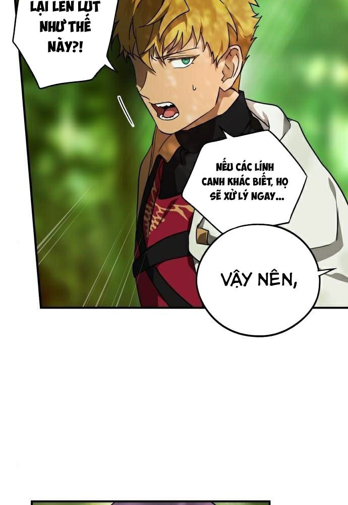 Bị Che Khuất Bởi Mặt Trời Lặn Chapter 93 - Trang 2