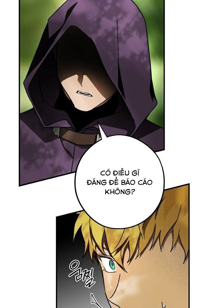 Bị Che Khuất Bởi Mặt Trời Lặn Chapter 93 - Trang 2