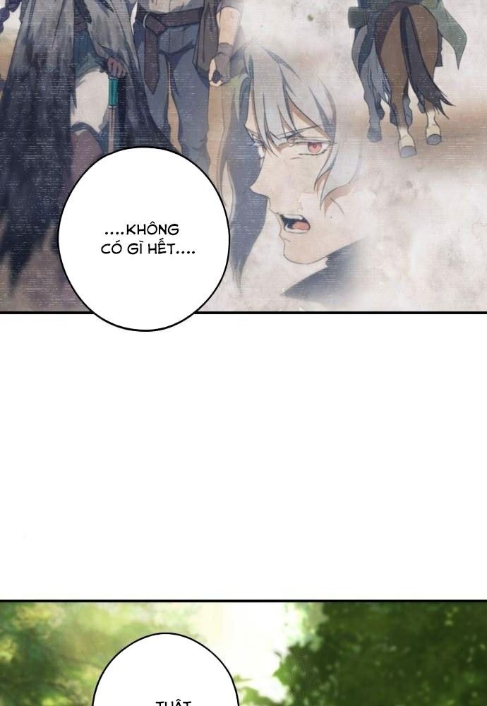 Bị Che Khuất Bởi Mặt Trời Lặn Chapter 93 - Trang 2