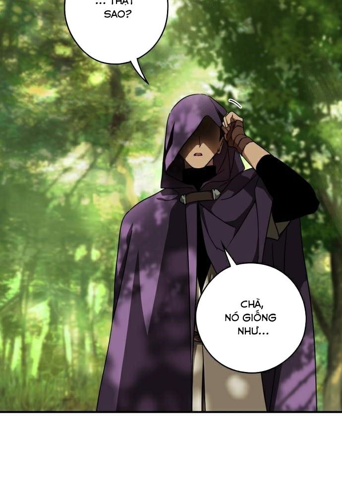 Bị Che Khuất Bởi Mặt Trời Lặn Chapter 93 - Trang 2