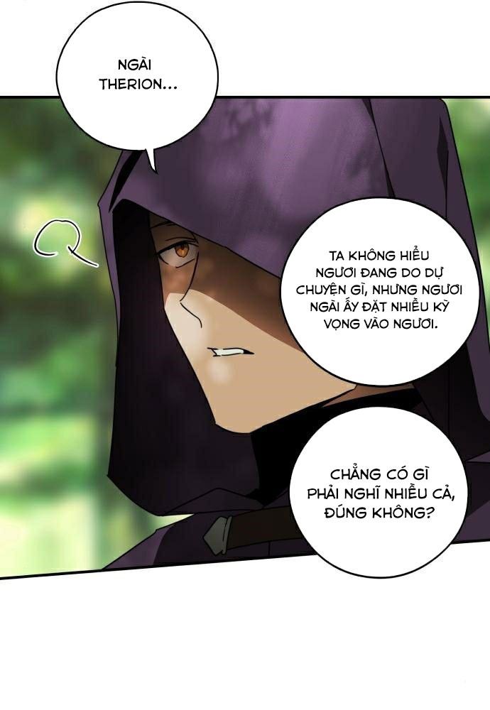 Bị Che Khuất Bởi Mặt Trời Lặn Chapter 93 - Trang 2