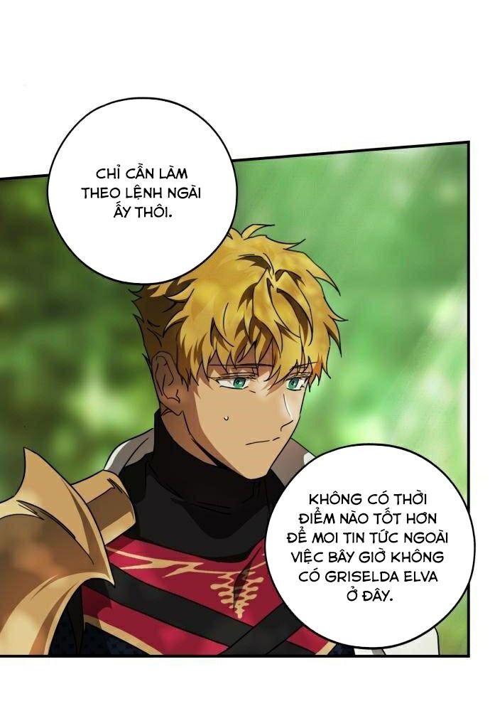 Bị Che Khuất Bởi Mặt Trời Lặn Chapter 93 - Trang 2