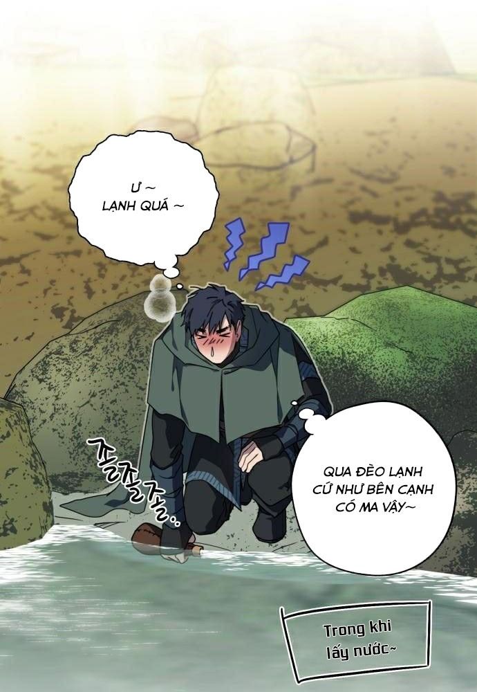 Bị Che Khuất Bởi Mặt Trời Lặn Chapter 93 - Trang 2