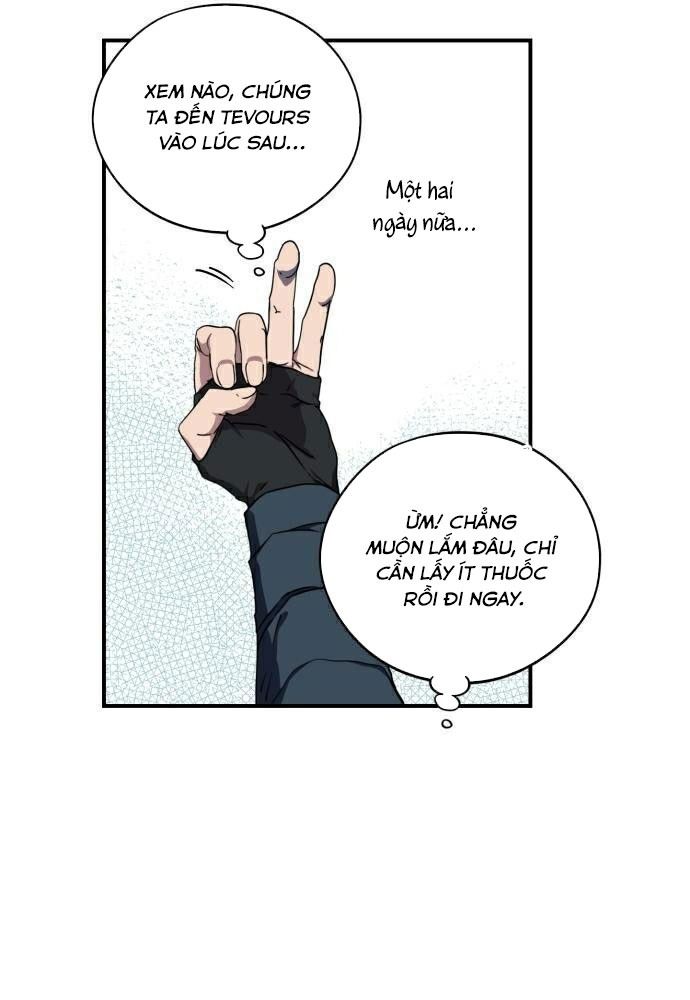 Bị Che Khuất Bởi Mặt Trời Lặn Chapter 93 - Trang 2