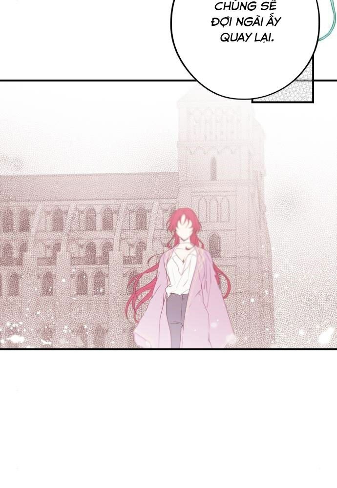 Bị Che Khuất Bởi Mặt Trời Lặn Chapter 93 - Trang 2