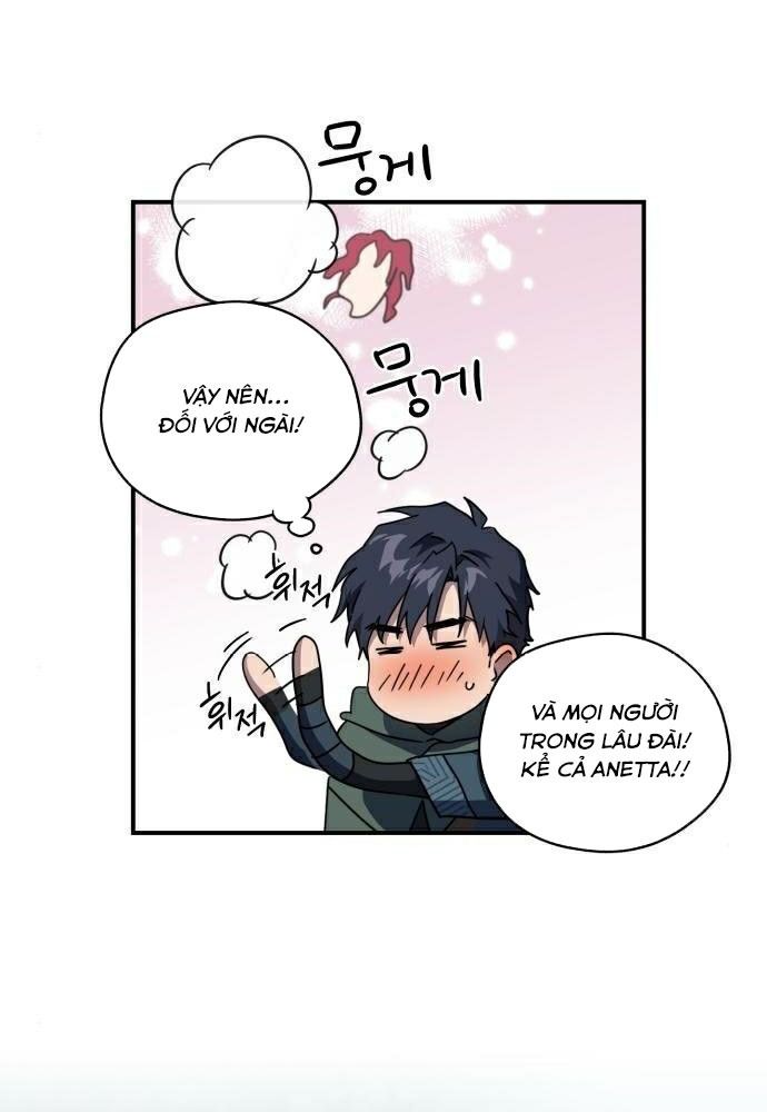 Bị Che Khuất Bởi Mặt Trời Lặn Chapter 93 - Trang 2