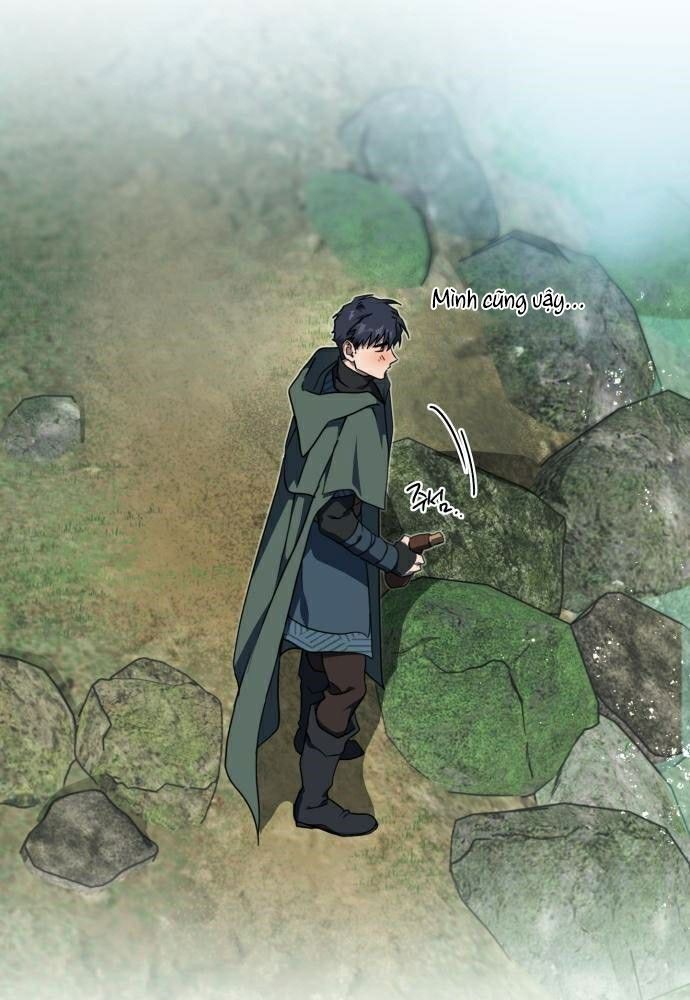 Bị Che Khuất Bởi Mặt Trời Lặn Chapter 93 - Trang 2