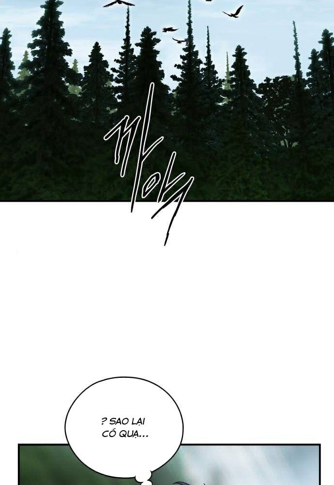 Bị Che Khuất Bởi Mặt Trời Lặn Chapter 93 - Trang 2