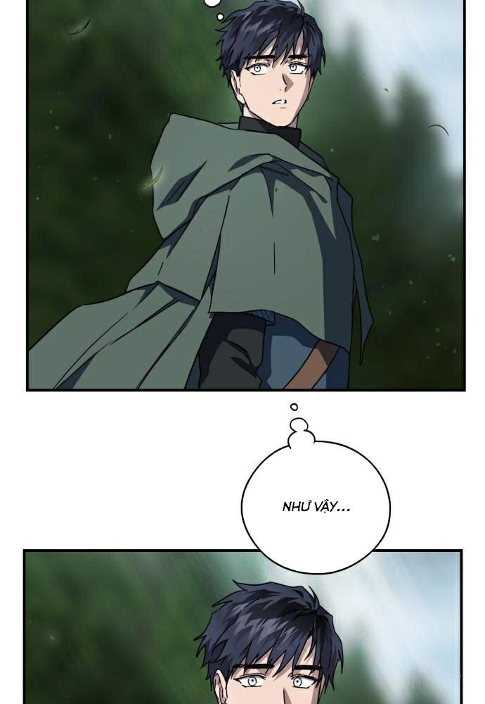 Bị Che Khuất Bởi Mặt Trời Lặn Chapter 93 - Trang 2