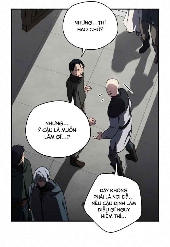 Bị Che Khuất Bởi Mặt Trời Lặn Chapter 96 - Trang 2