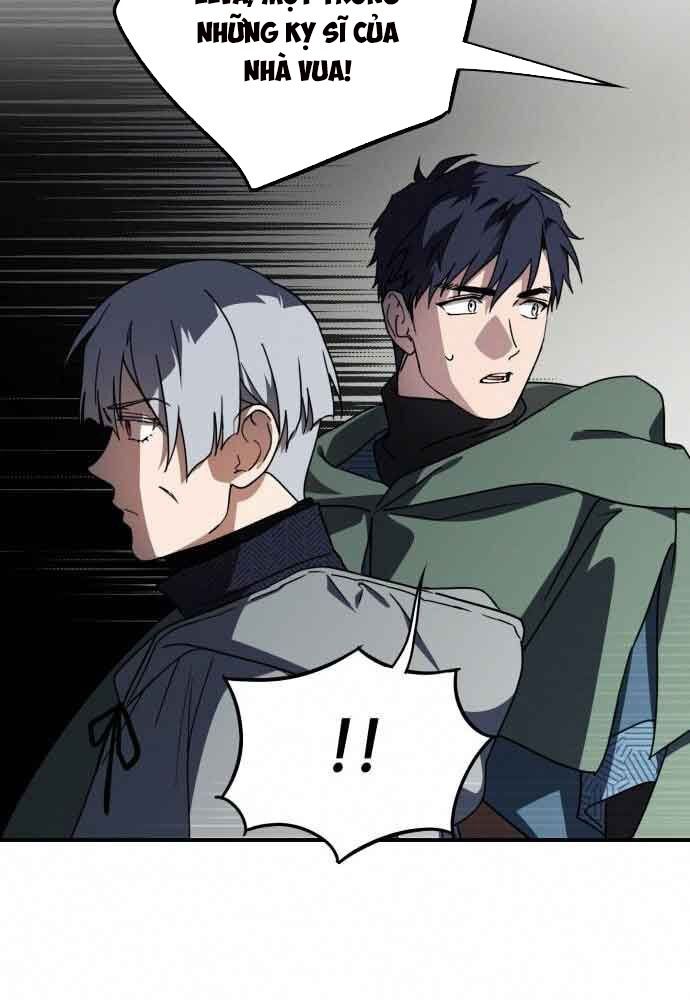 Bị Che Khuất Bởi Mặt Trời Lặn Chapter 96 - Trang 2