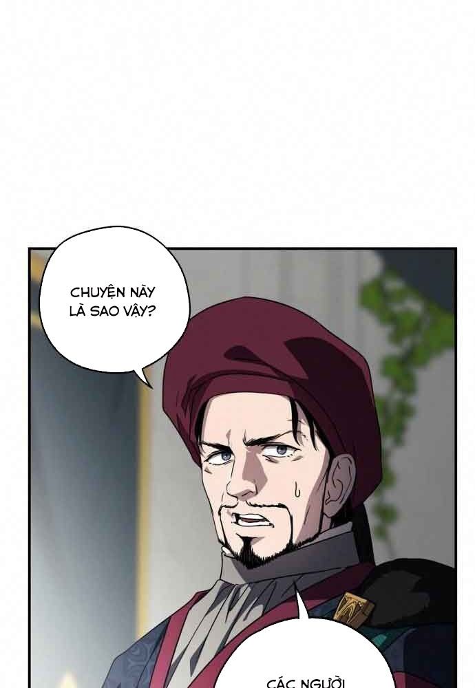 Bị Che Khuất Bởi Mặt Trời Lặn Chapter 96 - Trang 2