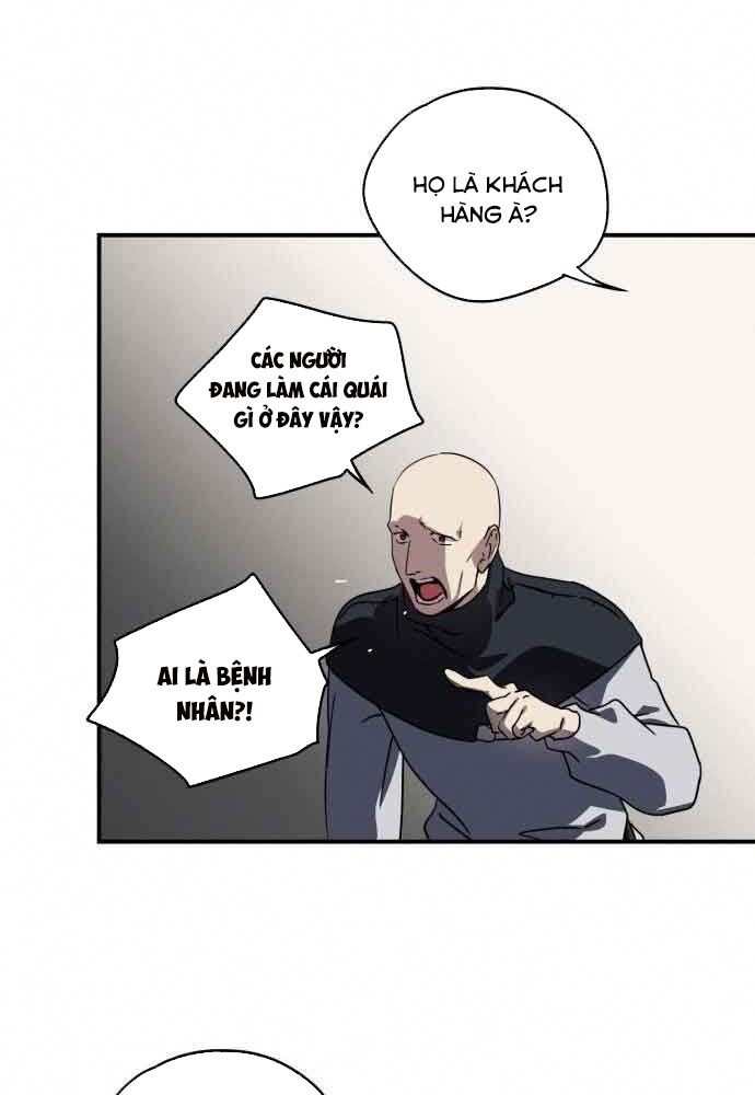 Bị Che Khuất Bởi Mặt Trời Lặn Chapter 96 - Trang 2