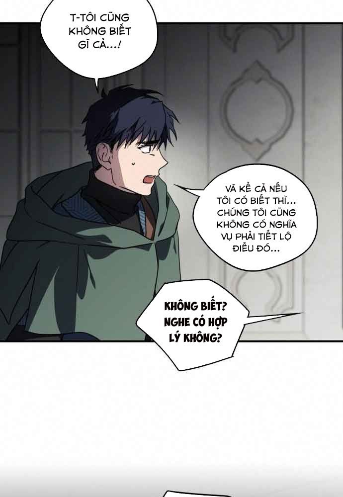 Bị Che Khuất Bởi Mặt Trời Lặn Chapter 96 - Trang 2