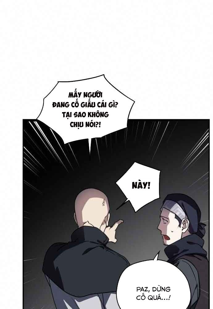 Bị Che Khuất Bởi Mặt Trời Lặn Chapter 96 - Trang 2