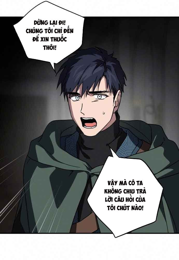 Bị Che Khuất Bởi Mặt Trời Lặn Chapter 96 - Trang 2