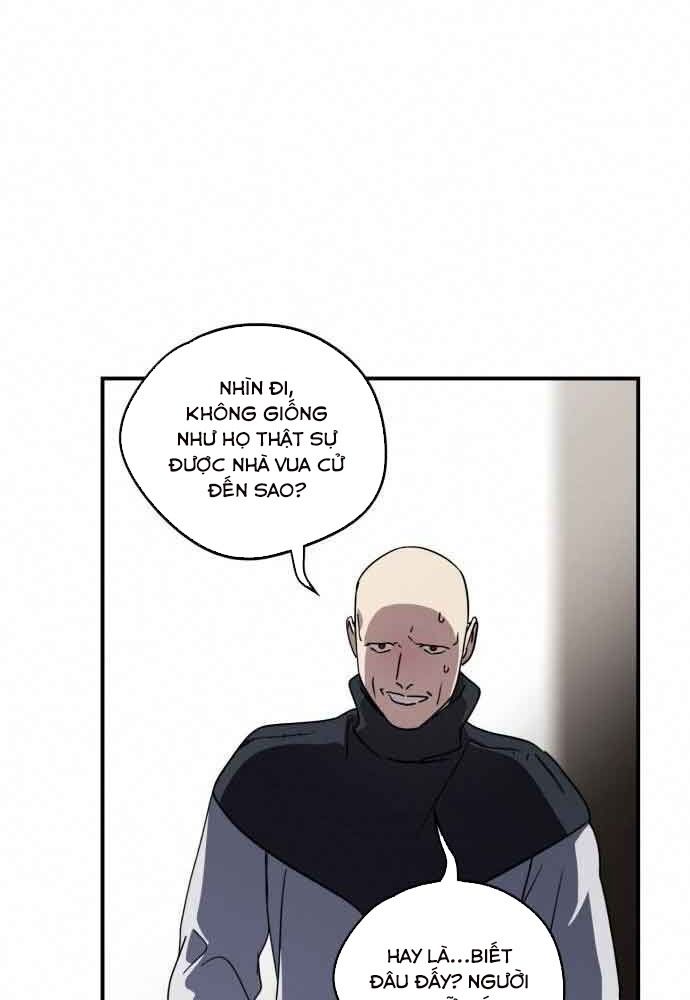 Bị Che Khuất Bởi Mặt Trời Lặn Chapter 96 - Trang 2