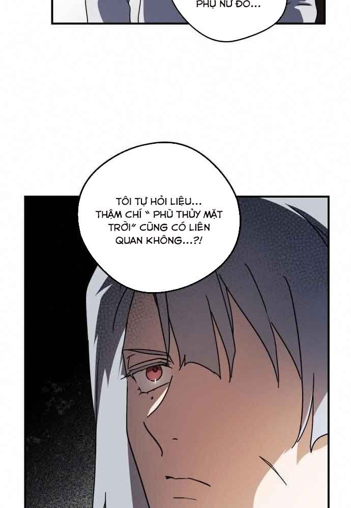 Bị Che Khuất Bởi Mặt Trời Lặn Chapter 96 - Trang 2