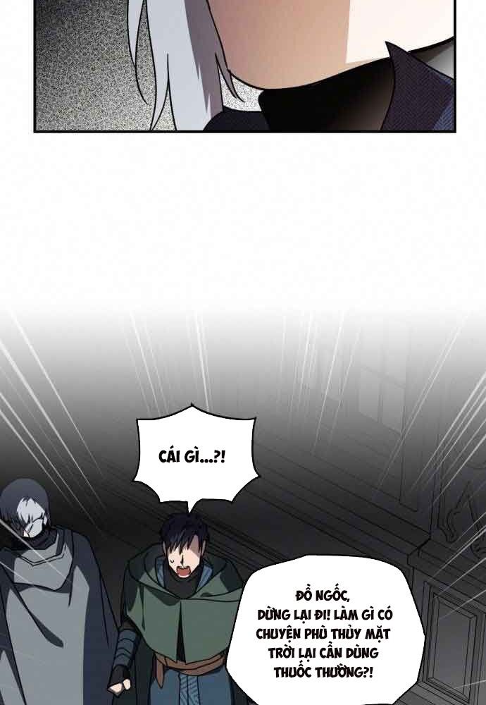 Bị Che Khuất Bởi Mặt Trời Lặn Chapter 96 - Trang 2