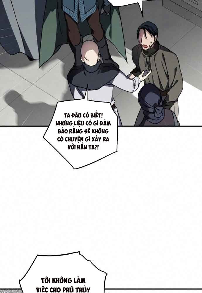 Bị Che Khuất Bởi Mặt Trời Lặn Chapter 96 - Trang 2