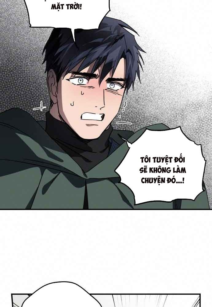 Bị Che Khuất Bởi Mặt Trời Lặn Chapter 96 - Trang 2