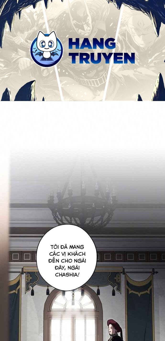 Bị Che Khuất Bởi Mặt Trời Lặn Chapter 96 - Trang 2