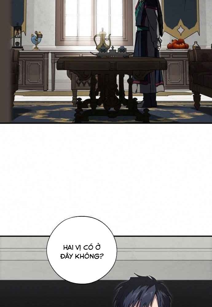 Bị Che Khuất Bởi Mặt Trời Lặn Chapter 96 - Trang 2