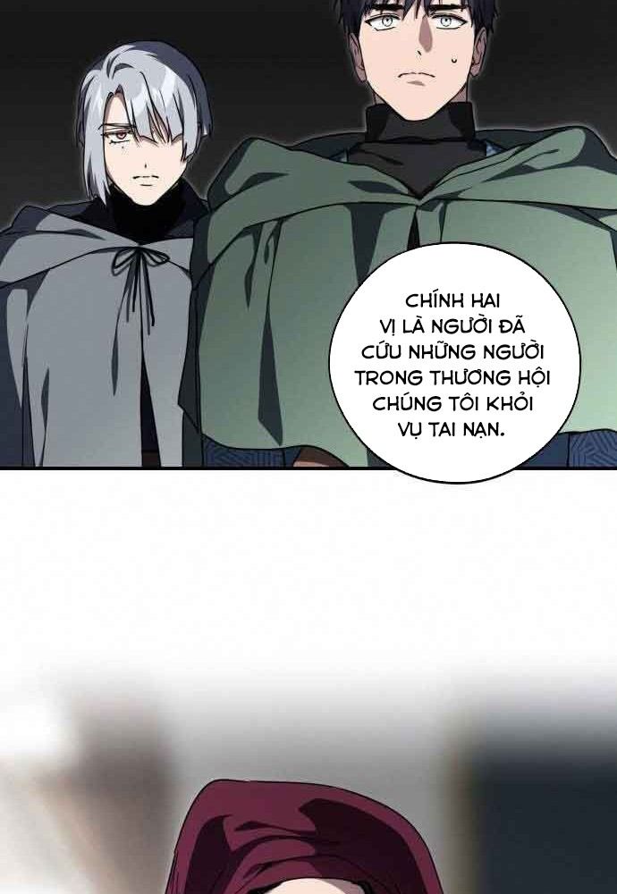 Bị Che Khuất Bởi Mặt Trời Lặn Chapter 96 - Trang 2