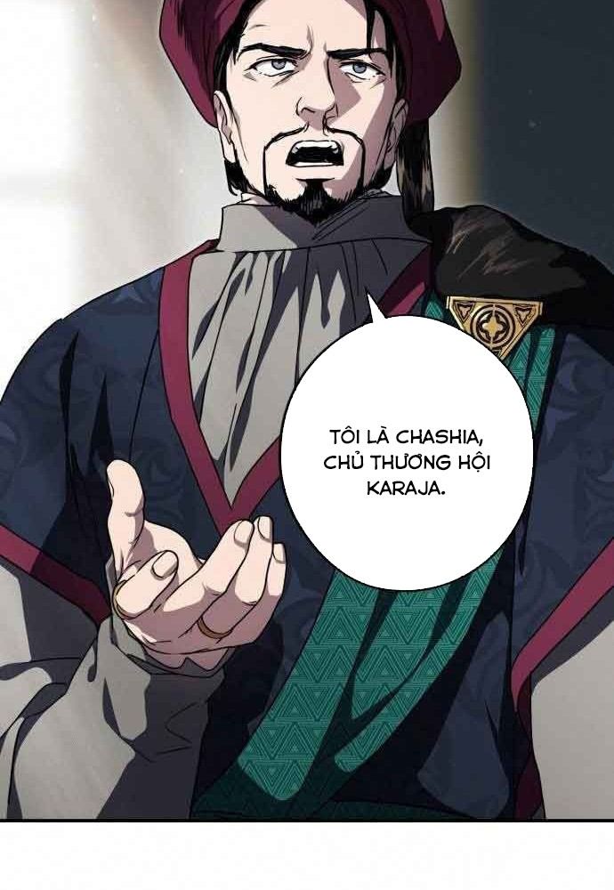 Bị Che Khuất Bởi Mặt Trời Lặn Chapter 96 - Trang 2