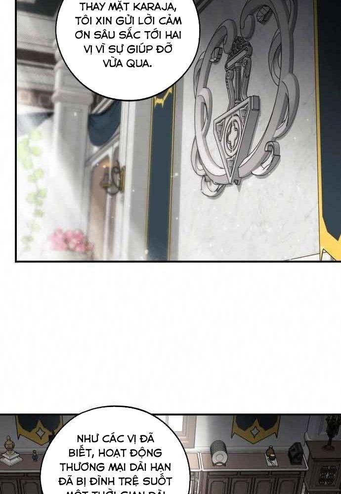 Bị Che Khuất Bởi Mặt Trời Lặn Chapter 96 - Trang 2