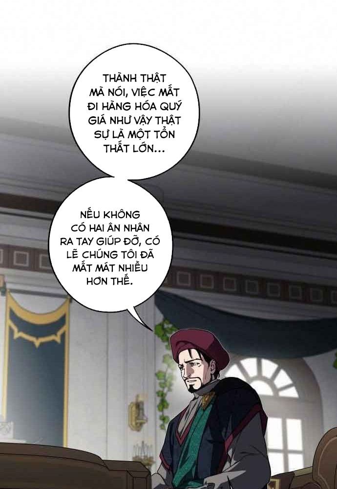 Bị Che Khuất Bởi Mặt Trời Lặn Chapter 96 - Trang 2