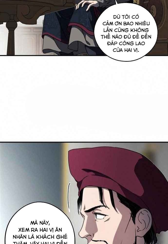 Bị Che Khuất Bởi Mặt Trời Lặn Chapter 96 - Trang 2