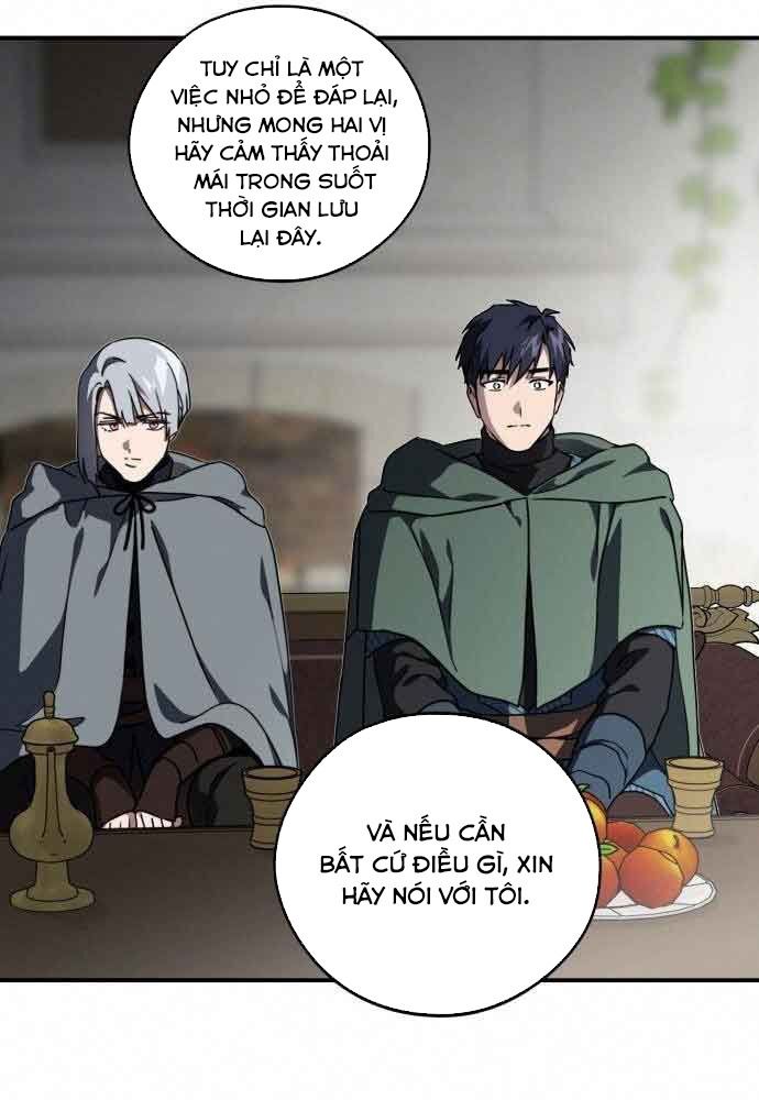 Bị Che Khuất Bởi Mặt Trời Lặn Chapter 96 - Trang 2