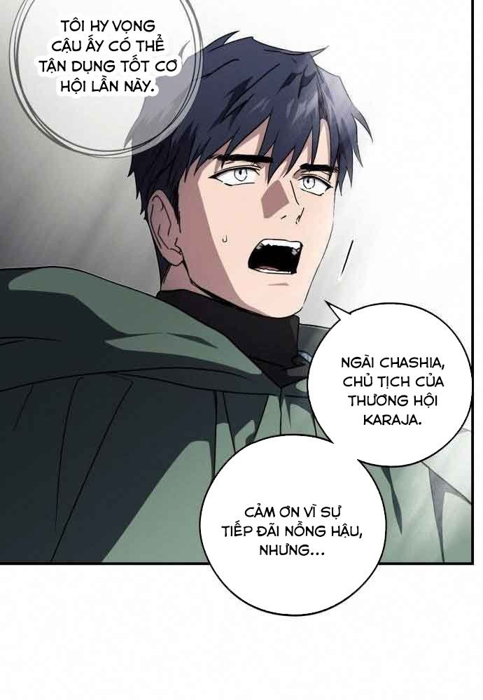 Bị Che Khuất Bởi Mặt Trời Lặn Chapter 96 - Trang 2