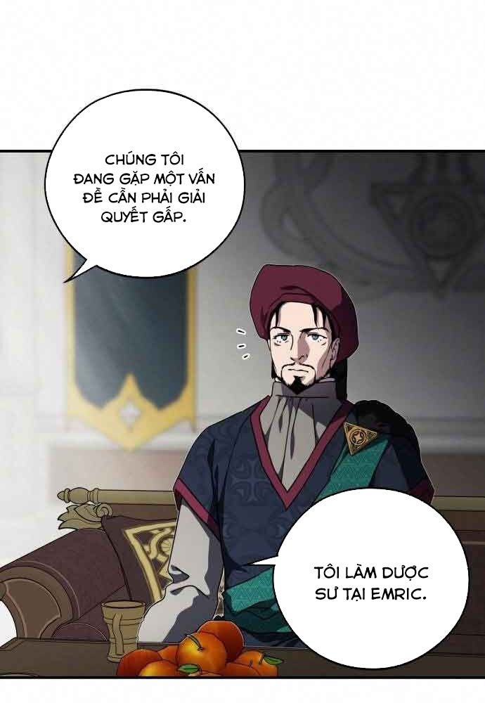 Bị Che Khuất Bởi Mặt Trời Lặn Chapter 96 - Trang 2