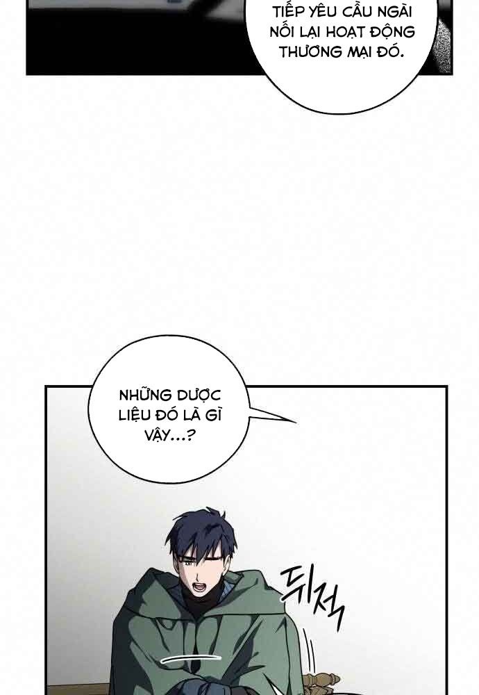 Bị Che Khuất Bởi Mặt Trời Lặn Chapter 96 - Trang 2