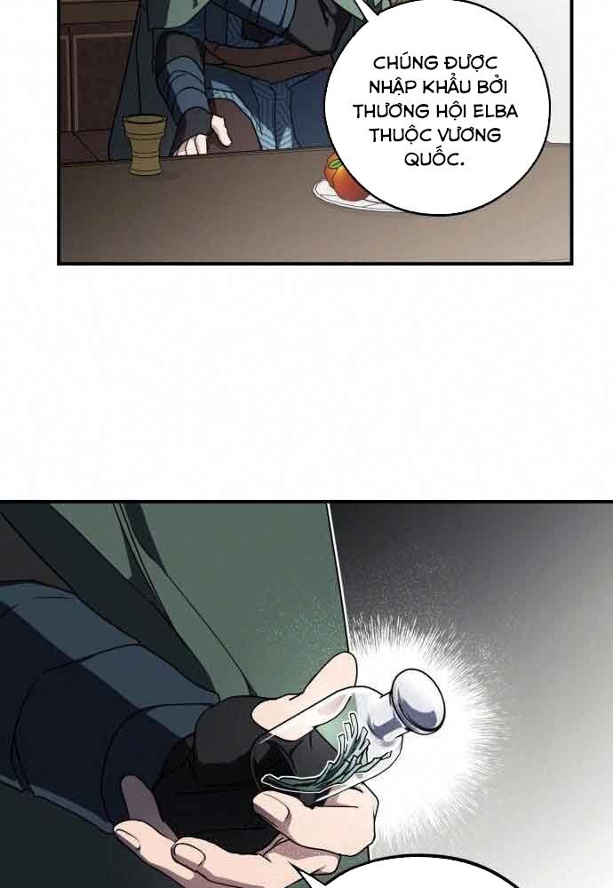 Bị Che Khuất Bởi Mặt Trời Lặn Chapter 96 - Trang 2